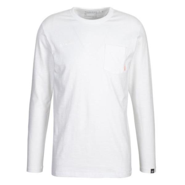 人気特価激安 ロングtシャツ メンズ トップス メンズ 長袖 メンズ Massone Longsleeve Men White Mat 人気no 1 本体 Bodyevolution Cpusistemaseweb Com Br