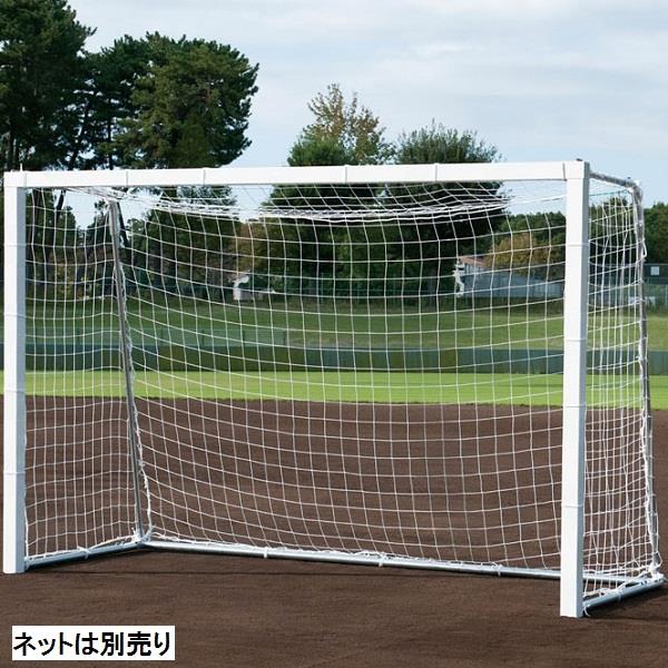 楽天市場】三和体育 SANWATAIKU サッカー アルミサッカーゴール 少年用 S-0105 特殊送料【ランク：お見積り】 【SWT】  【QCC16】 : Field Boss 楽天市場店