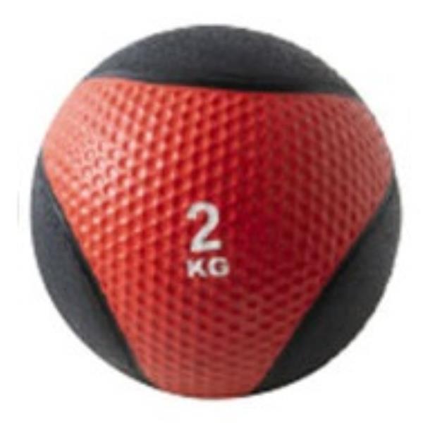 メディシンボール エバニュー ETB012 メディシンボールY 2kg (ENW)【36CE】