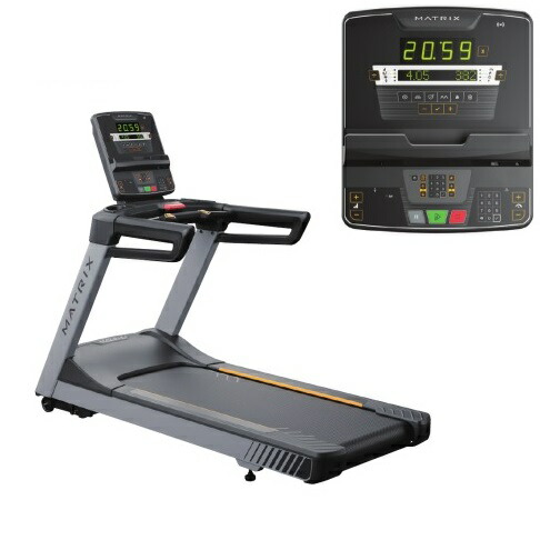 楽天市場】ニシ・スポーツ（NISHI）トレッドミル T616H NT3344D 受注