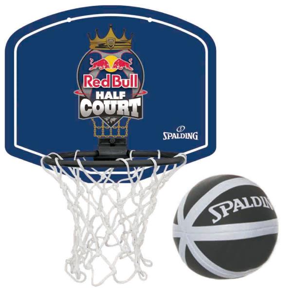 FILA Red Bull HALF COURT バスケユニフォーム　2枚 レッドブルハーフコート ユニ - メルカリ