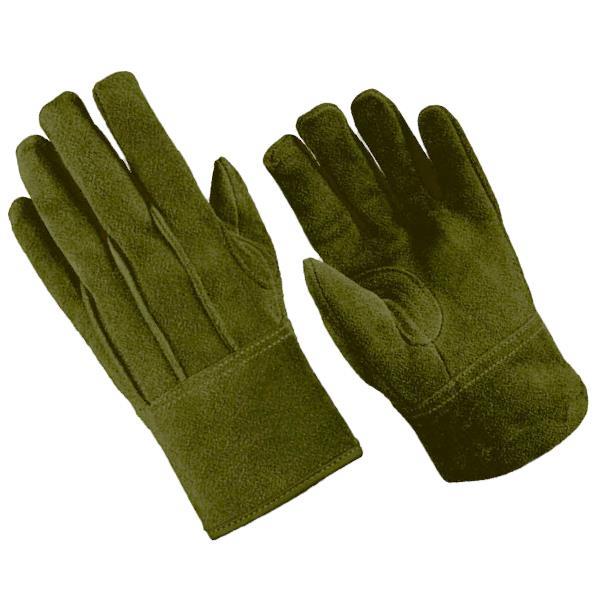 楽天市場】レザー グローブ クルード ヨーラ エルクスキン CRUD