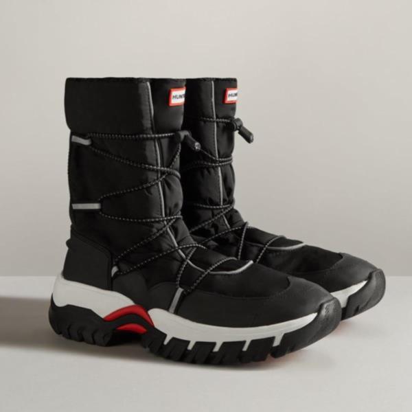 スノーシューズ メンズ Mens スノーブーツ 長靴