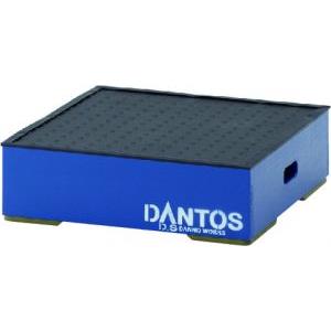 ソフトボックス ダンノ D-7030 プライオメトリックBOX15 (DAN)【36CE】