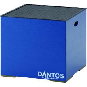 ソフトボックス ダンノ D-7032 プライオメトリックBOX45 (DAN)【36CE】