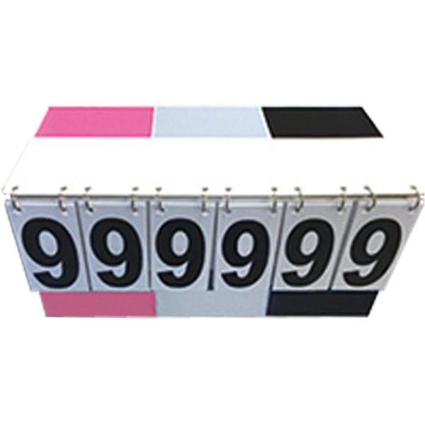 楽天市場】【レジャー・ニュースポーツ】キンボール スコアボード KIN