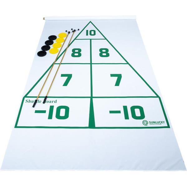 サンラッキー(Sunlucky) SNL-SCX3 シャフルボード用 ディスク(8枚セット)Sunlucky[SNLSCX3] 返品種別A 楽天市場】【SUNLUCKY(サンラッキー)】シャフルボードディスク (8枚1