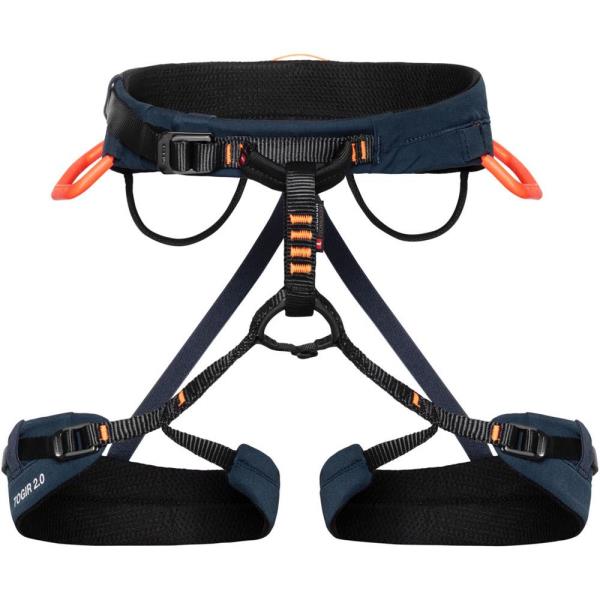 トギア 2.0 3 スライド ハーネス ハーネス メンズ クライミング 登山 TOGIR 2.0 3 SLIDE HARNESS MEN MARINE 【MAT】【36CE】