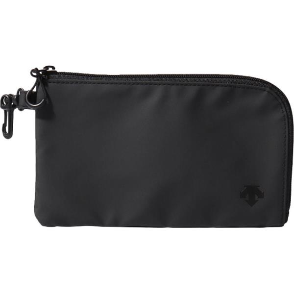 ポーチ ケース 小物入れ DMATJA40-BK マルチポーチ+クレンゼ