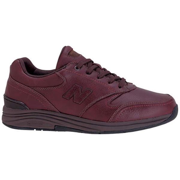 スニーカー メンズ ウォーキングシューズ メンズ WALKINGシューズ MW585 【NBS】【36CE】