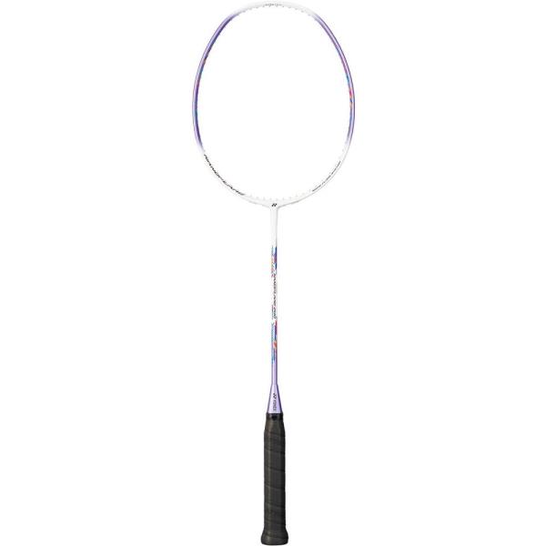 バドミントンラケット ラケット ヨネックス NF200 バドミントンラケット ナノフレア200 フレームのみ NF-200 W LV