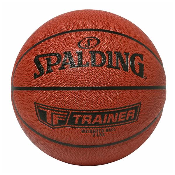 バスケットボール 7号 練習用ボール バスケットボール 77-012Z 3ポンド(1.35kg) ヘビーウェイトTFトレーナー SZ7 【SP】【36CE】
