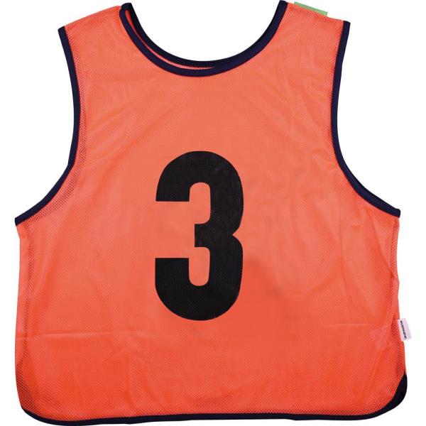 楽天市場】メッシュビブス エバニュー EKB405-500-1 メッシュビブス