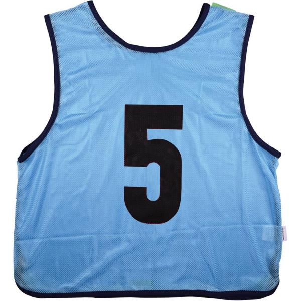 楽天市場】メッシュビブス エバニュー EKB405-500-1 メッシュビブス