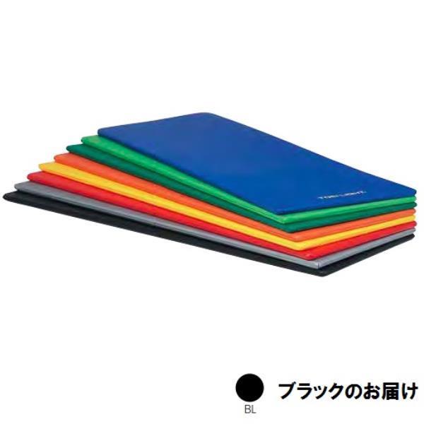 エクササイズマット トーエイライト H-7470BL エクササイズマット150 (TOL)【36CE】｜Field Boss 店