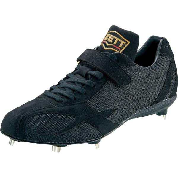 楽天市場】ゼット 野球 金具スパイク メンズ 埋込み金具スパイク