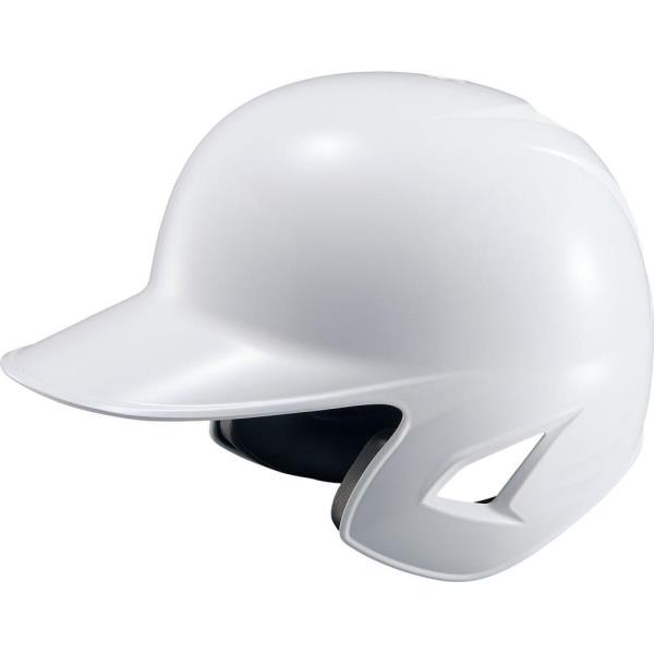 ヘルメット 野球 ヘルメット 硬式野球 BHL180 野球 硬式用 打者用 ヘルメット プロステイタス ホワイト 【ZTB】【36CE】