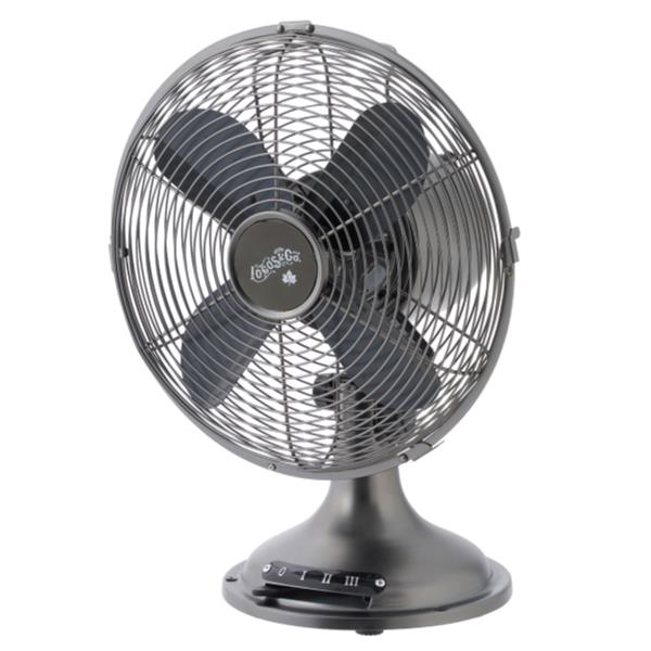 ミニ扇風機 扇風機 充電式 アウトドア 81336704 クラシコスタンド扇風機(AC蓄電)