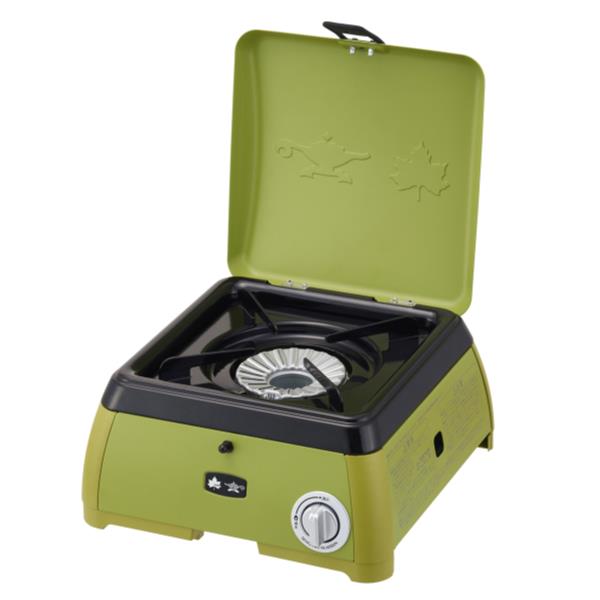 ポータブル ガス カセットコンロ LOGOS ロゴス 楽天市場】LOGOS ロゴス LOGOS×SENGOKU ALADDIN ポータブル ガス