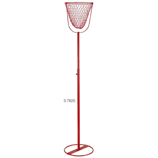 玉入台 三和体育 SANWA TAIKU S-7825 玉入台 赤 (SWT)【36CE】｜Field Boss 店