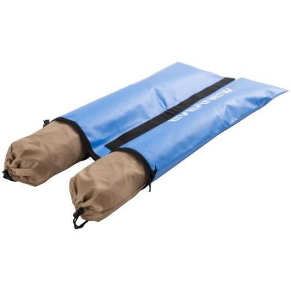 砂袋 エバニュー EKU012 砂袋TP20kg (ENW)【36CE】