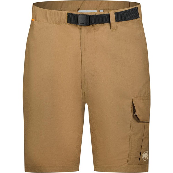ハーフパンツ メンズ ショートパンツ 半ズボン メンズ ショートパンツ メンズ Hiking Cargo Shorts AF Men DARK SAND 【MAT】【36CE】