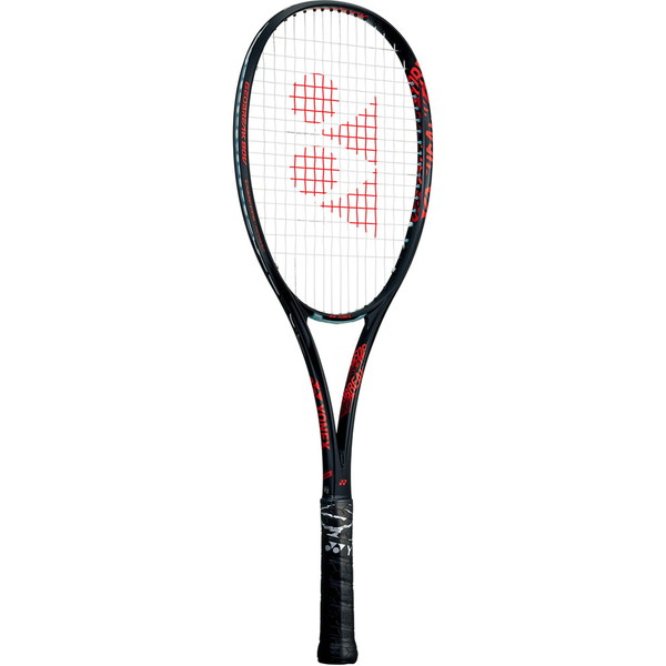 楽天市場】ヨネックス ソフトテニスラケット ジオブレイク70V