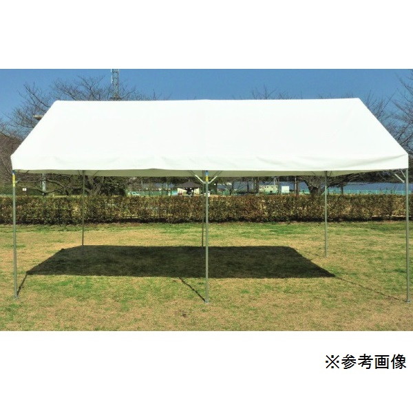 テント ダンノ D-4302 ユニット集会テント 270×360 (DAN)【36CE】