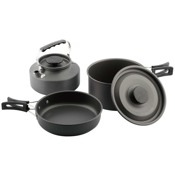 楽天市場】SOTO ソト クッカー ナビゲーター クックシステム SOD