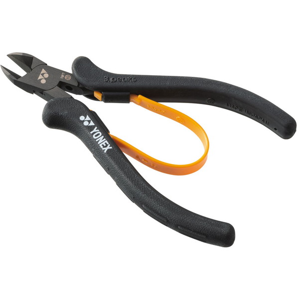 ニッパー AC620I YONEX AC620I-004 ニッパー イエロー 【YNX】【36CE】
