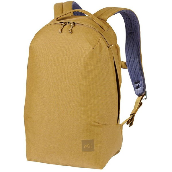 スイウ 18 バックパック レディース トレッキングバッグ ザック MIS0718-7119 SUIU 18 W HEATHER MUSTARD 【JSM】【36CE】｜Field Boss 店 7,722円