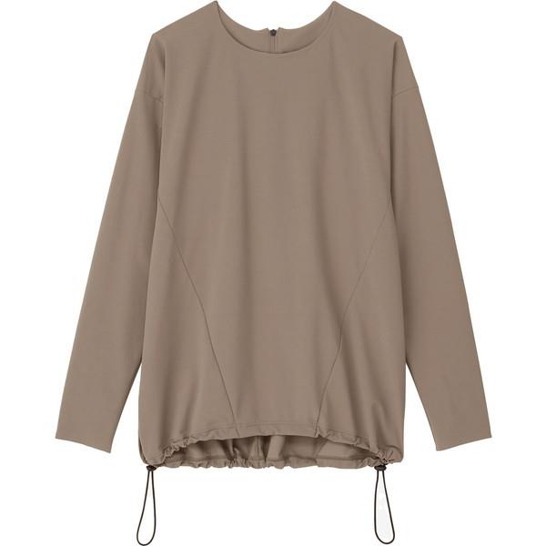 ラッシュガード ロンT レディース SF Eco L/S UV Top Kストーン 【JSS】【36CE】