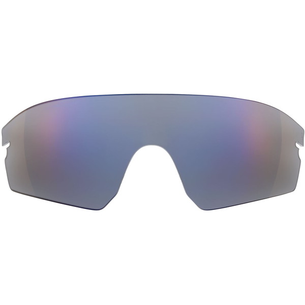 スペアレンズ スポーツサングラス スポーツゴーグル L-STX DA-0151-SMK L-STX DA-0151 スペアレンズ SMK 【SWS】【36CE】