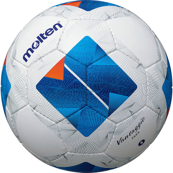 楽天市場】モルテン molten サッカーボール ヴァンタッジオ4950