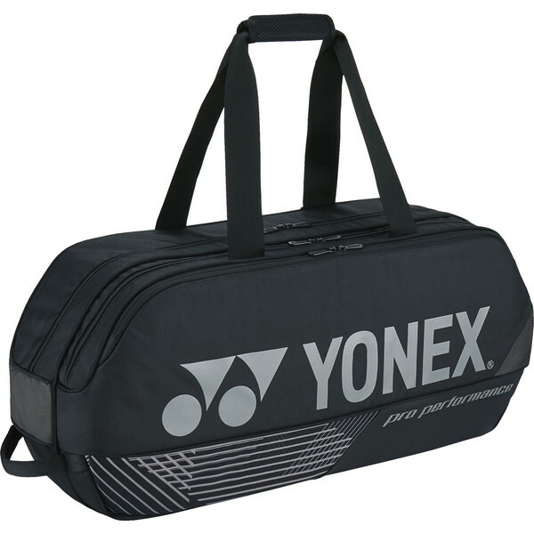 楽天市場】送料無料 ヨネックス ラケットバッグ テニス 2本用 YONEX