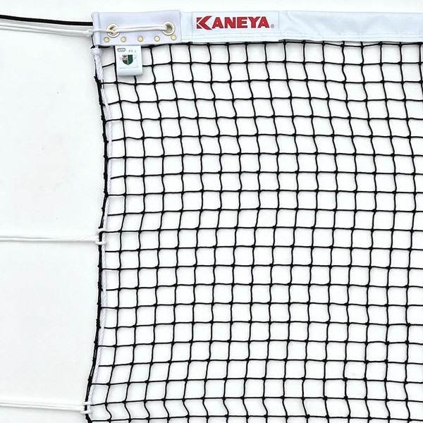 ネット ソフトテニス用ネット 軟式テニス K-1225DY ソフトテニスネット ECO60DY 【KNY】【36CE】|Field Boss 店