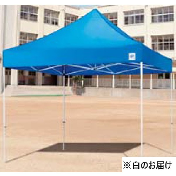 テント 大型テント イベントテント K-3060-WT EZワンタッチテントDR30-17 白 【KNY】【36CE】|Field Boss 店