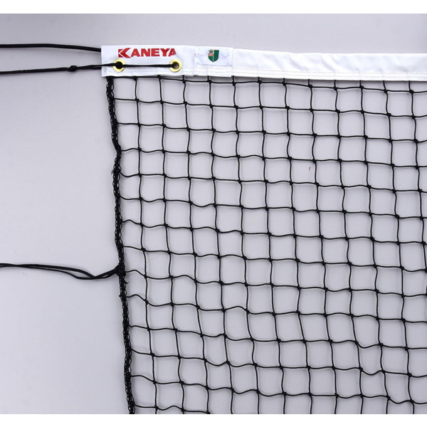 ネット ソフトテニス用ネット 軟式テニス K-3140 ソフトテニスネットPE30Z 【KNY】【36CE】｜Field Boss 店