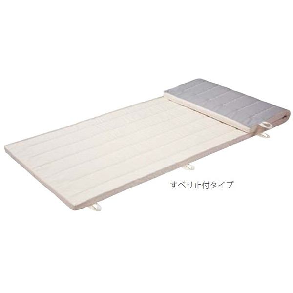 マット 体操マット 運動マット K-4272 フェルトスポンジマット(すべり止め付)5＊150＊300 9号 【KNY】【36CE】
