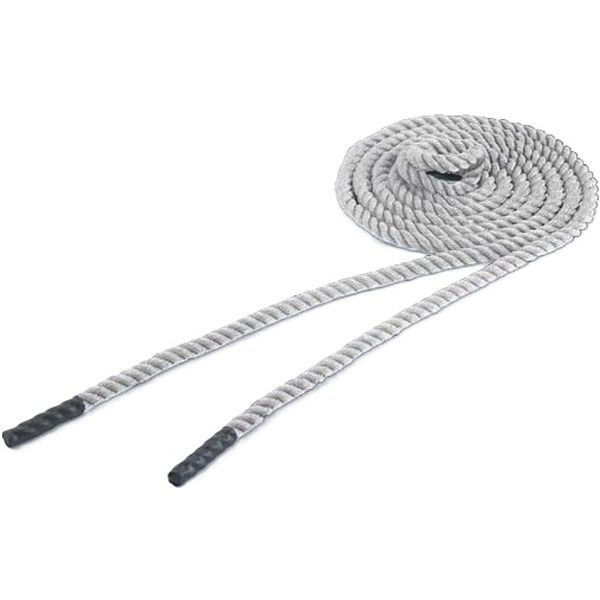 楽天市場】【NISHI ニシ・スポーツ】ロープトレーナー 直径25mm/4000mm
