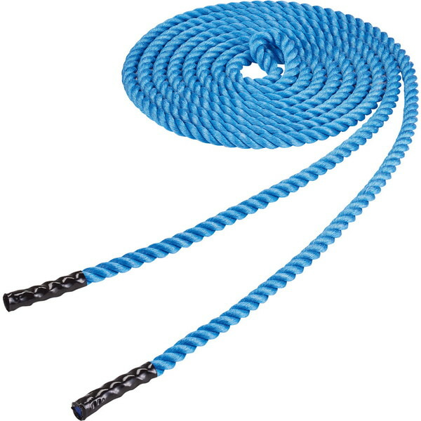 楽天市場】【NISHI ニシ・スポーツ】ロープトレーナー 直径25mm/4000mm