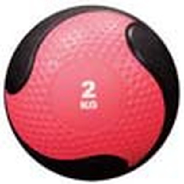 メディシンボール 筋トレ トレーニング KH-502 メディシンボール2kg 【KNY】【36CE】