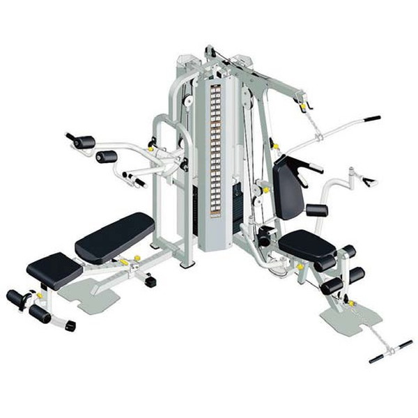 楽天市場】Senoh セノー 筋トレ・ウエイトトレーニングマシン SS-G