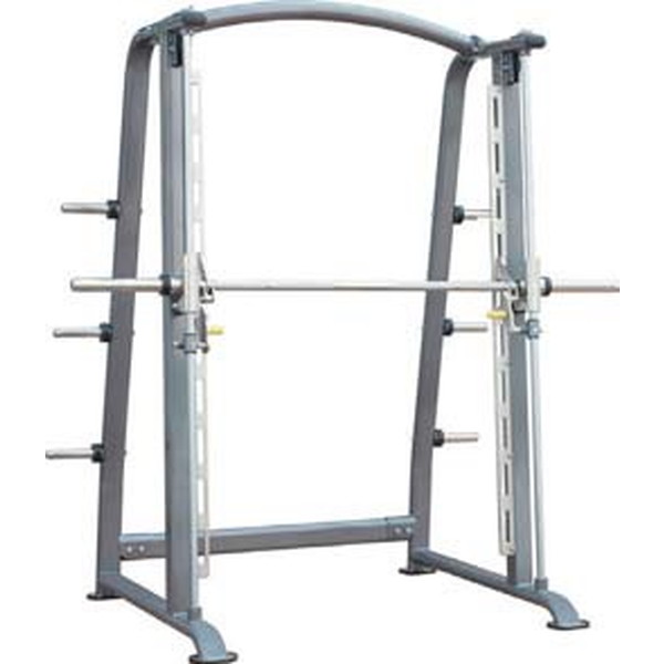 マルチスミスマシン 楽天市場】マルチファンクショナルトレーナー＆スミス(200lbs×2