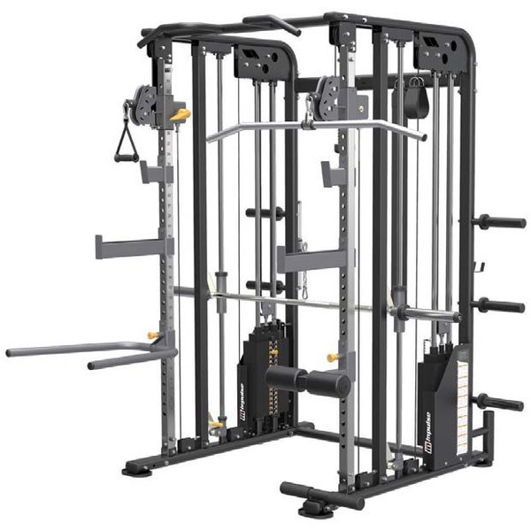 楽天市場】オールインワンマルチラック【エコレコフィットネス】 業務