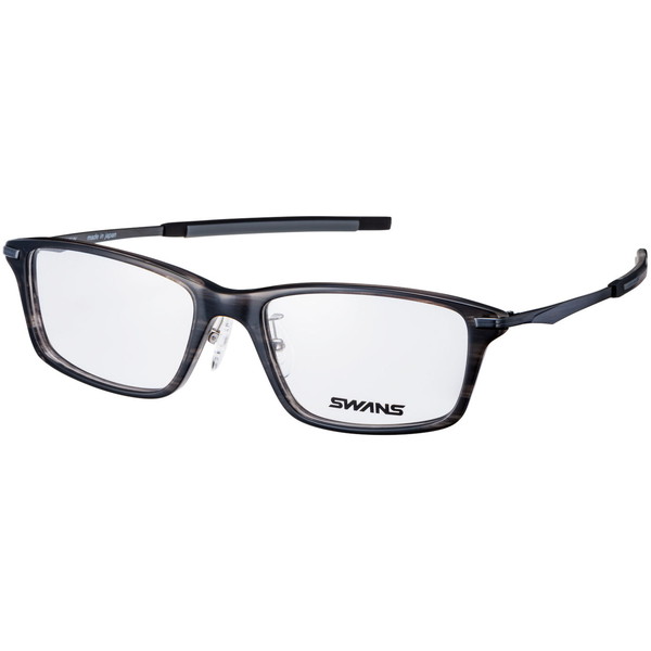 眼鏡 度付き めがね JBSB1-0000-DSMK JOBSPORT-β 度付き眼鏡(クリアレンズセット) デミスモーク 【SWS】【36CE】 16,870円