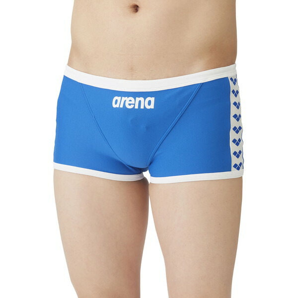 ミドルスパッツ Amazon.co.jp: arena(アリーナ) 練習用 競泳水着 レディース