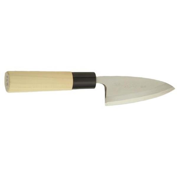 【楽天市場】包丁 出刃 ナイフ 16201 別撰出刃 90mm 【AUM】【36CE】:Field Boss 楽天市場店