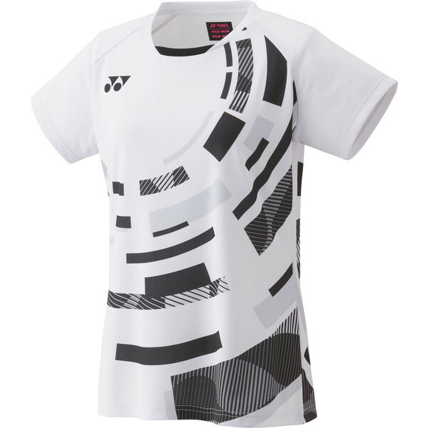 楽天市場】ヨネックス ゲームシャツ 20780 レディース 2024SS