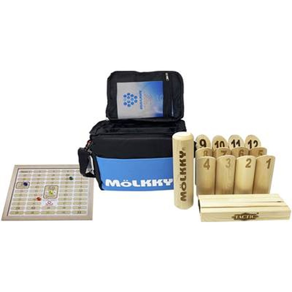 モルック　モルッキー 楽天市場】【SUNLUCKY(サンラッキー)】モルック・トーナメントモデル